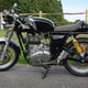 Image for article titled Go Thump Yourself: The Royal Enfield Continental GT Is A Time Warp To '60s Awesomeness